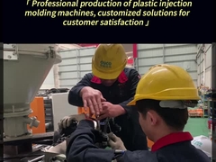 480 тонн Сервомоторная машина для формования для транспортировки пластиковых бутылок