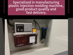 Машина для литья под давлением с ведром для краски