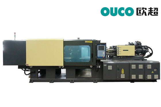 2100S II Automatic Moulding Machine High Speed Injection Machine