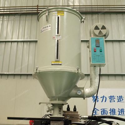 260 T Plastic Injection Moulding Machines Hopper ABS Injection Molding Machine