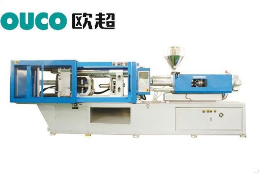 430 T Plastic Injection Moulding Machines Rubber Bucket Injection Molding Machine