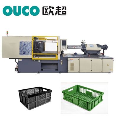 180ton 220ton Fast Plastic Mini Injection Molding Machine