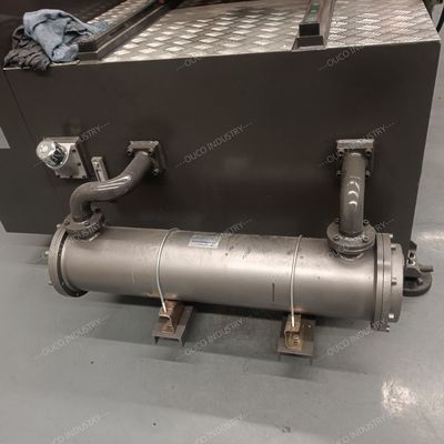 ISO9001 Bakelite Injection Molding Machine High Response Variable Displacement