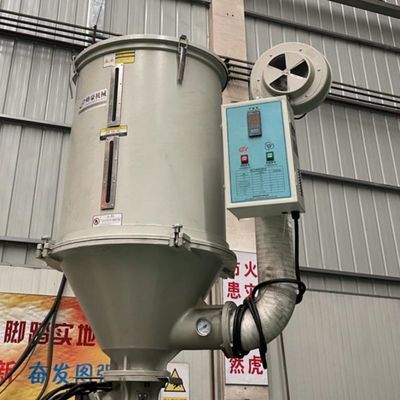 OUCO 128T Hydraulic Injection Molding Servo Desktop Plastic Pen Holder Horizontal