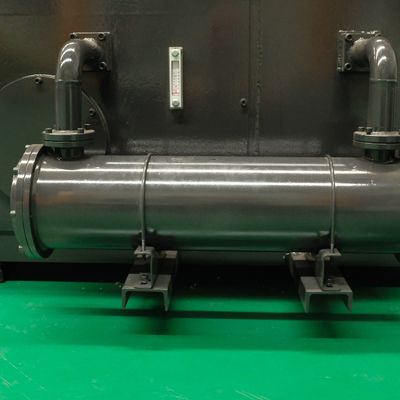 650T Injection Machine Yellow Plastic Garbage Servo Motor Center Clamping High Performance