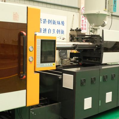 650t Factory Large Parts Transfer Basket Making Injection Molding Machine