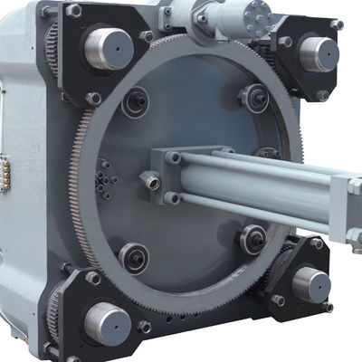 280T Plastic Vegetable Washing Basket Injection Molding Machine