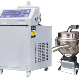 Ouco 800kg Auto Loader With Fully Automatic Computer Control