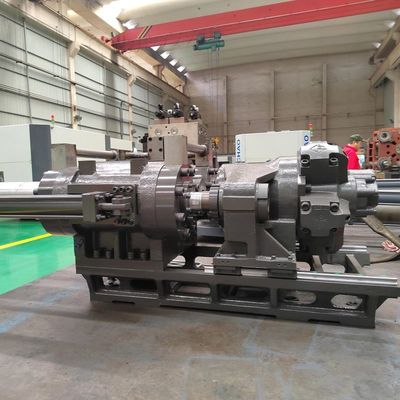 Plastic Small Stool Making OUCO 400T Injection Molding Machine